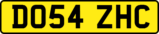 DO54ZHC