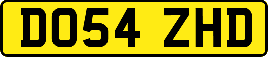 DO54ZHD