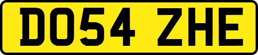 DO54ZHE