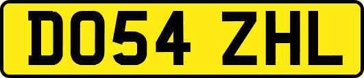 DO54ZHL
