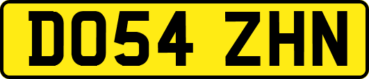 DO54ZHN