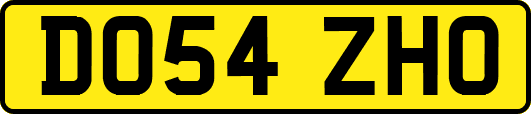 DO54ZHO