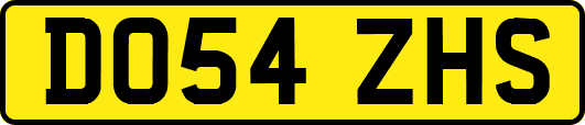 DO54ZHS