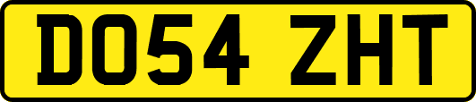 DO54ZHT