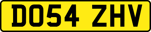 DO54ZHV