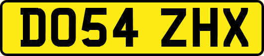DO54ZHX