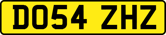 DO54ZHZ