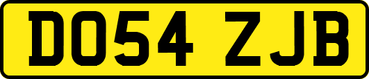 DO54ZJB