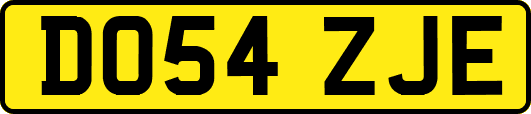 DO54ZJE