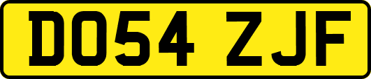 DO54ZJF