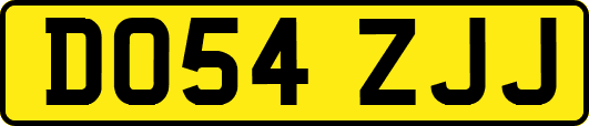 DO54ZJJ