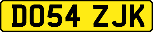 DO54ZJK