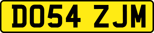 DO54ZJM