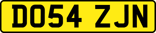 DO54ZJN