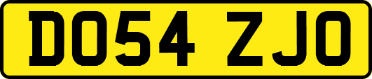 DO54ZJO