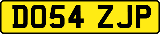 DO54ZJP