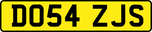DO54ZJS