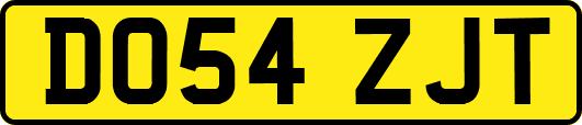 DO54ZJT