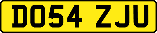DO54ZJU