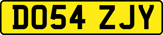 DO54ZJY