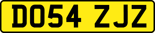 DO54ZJZ