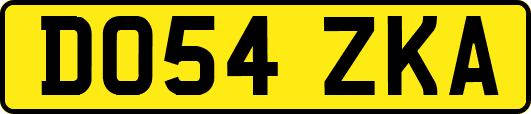 DO54ZKA
