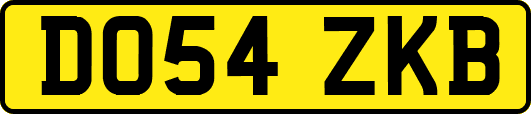 DO54ZKB