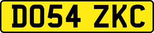 DO54ZKC