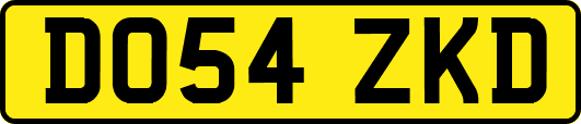 DO54ZKD