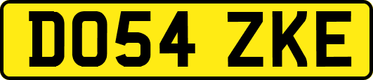 DO54ZKE