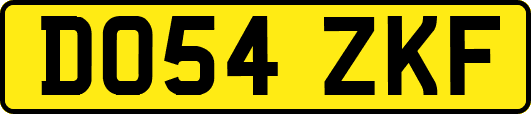 DO54ZKF