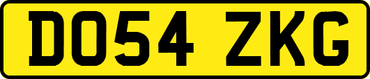 DO54ZKG