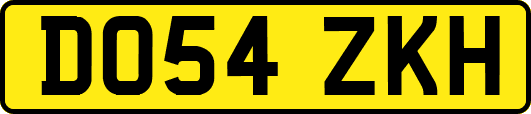 DO54ZKH