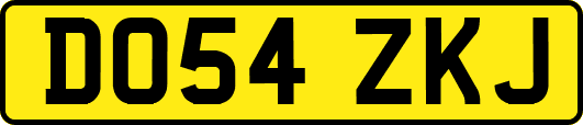 DO54ZKJ