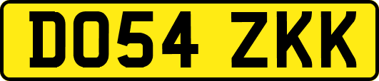 DO54ZKK