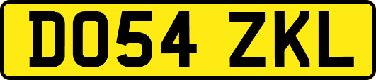 DO54ZKL