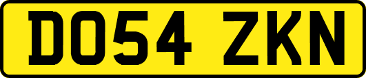DO54ZKN