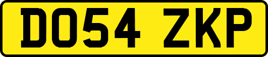 DO54ZKP
