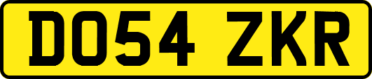 DO54ZKR