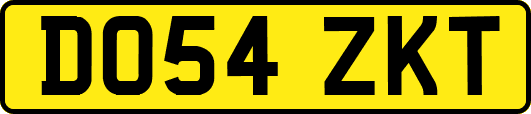 DO54ZKT