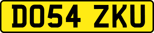 DO54ZKU