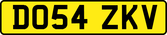 DO54ZKV