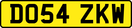 DO54ZKW