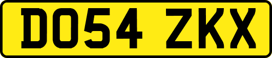 DO54ZKX