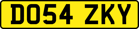 DO54ZKY