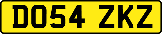 DO54ZKZ