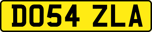 DO54ZLA