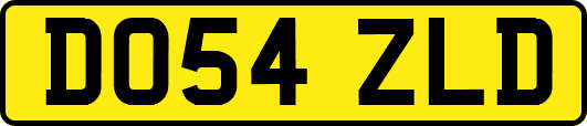 DO54ZLD