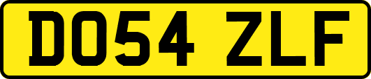 DO54ZLF