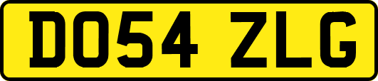 DO54ZLG
